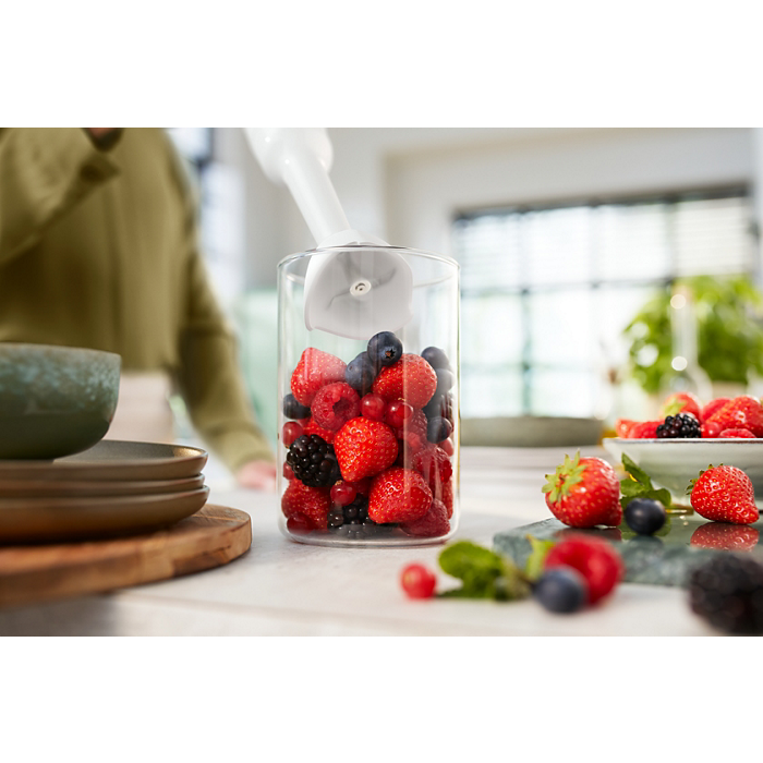 ProMix Hand blender
3000 Series ProMix Hand blender
3000 Series